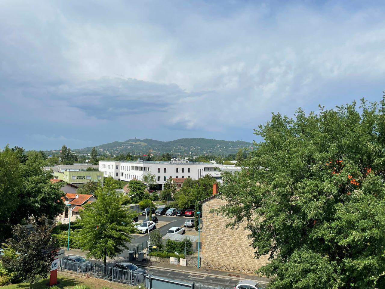 Bureau Dardilly 2254m² Location bureau Dardilly Rhône OLBUR2204988 24